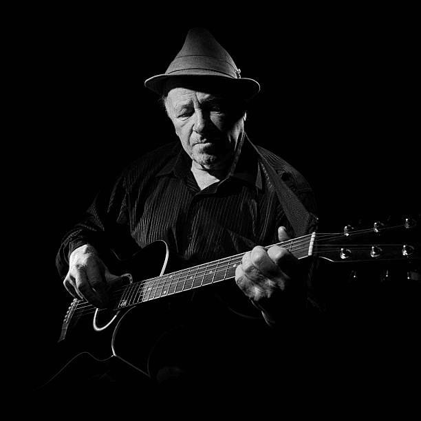 Blues Guitar Techniques