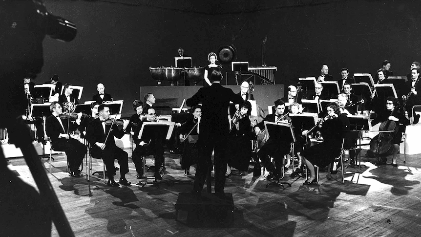 Classical Music History