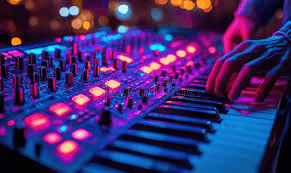 Electronic Music Production